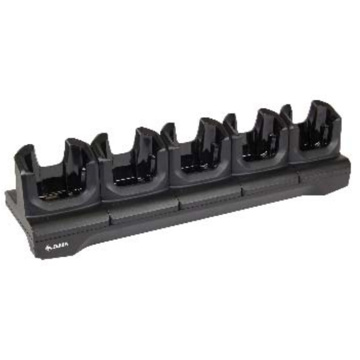 Зарядная пятислотовая подставка для TC2X (CRD-TC2X-SE5CO-01) - фото