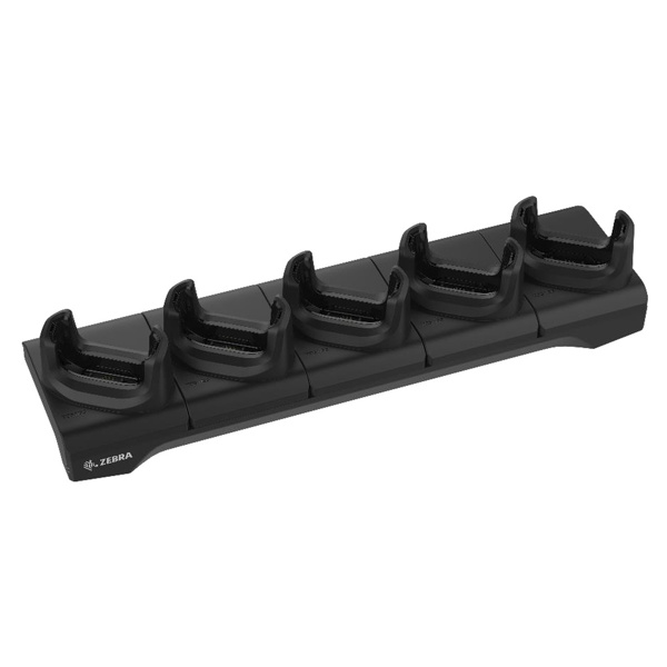 Пятислотовое зарядное устройство с Ethernet-подключением (CRD-TC51-5SETH-01)