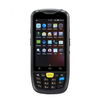 ТСД Терминал сбора данных Chainway C6000SE-O - фото