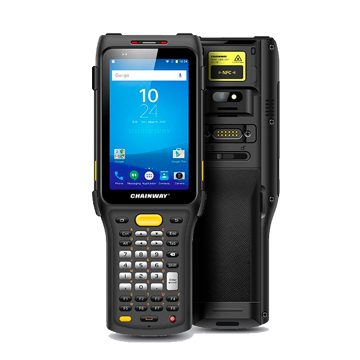 ТСД Терминал сбора данных Chainway C61AE37 - фото