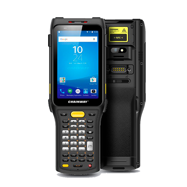 ТСД Терминал сбора данных Chainway C61AE37