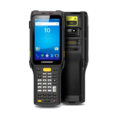 ТСД Терминал сбора данных Chainway C61AE27-T1-PG