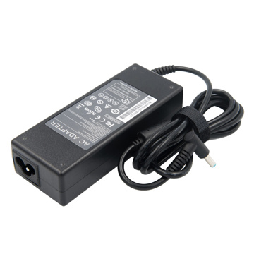 Блок питания 12V5A для 4хмодульного зарядного устройства MCB Chainway (DCPWR-12V5A-EU) - фото