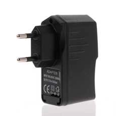 Адаптер питания 100-240V / USB 18W(5V3A/9V2A) с функцией быстрой зарядки Chainway (PWR-18W-EU)