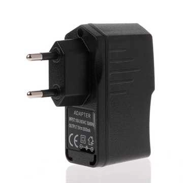 Адаптер питания 100-240V / USB 18W(5V3A/9V2A) с функцией быстрой зарядки Chainway (PWR-18W-EU) - фото