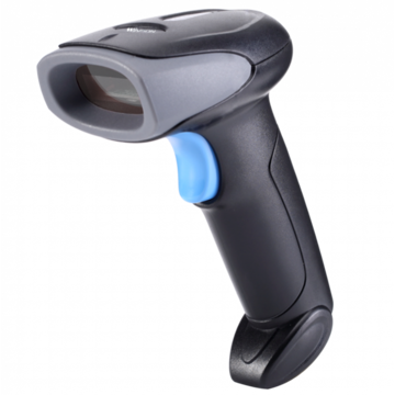 Сканер штрих-кода Winson WNL5000U - фото
