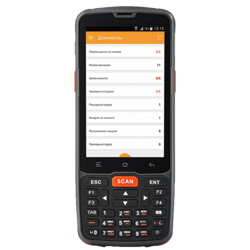 Терминал сбора данных АТОЛ 52531