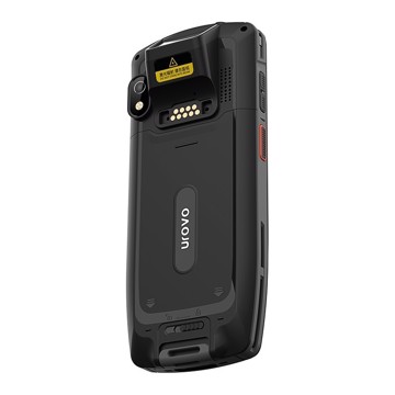 ТСД Терминал сбора данных Urovo DT40-SZ2S9E4010 - фото 3