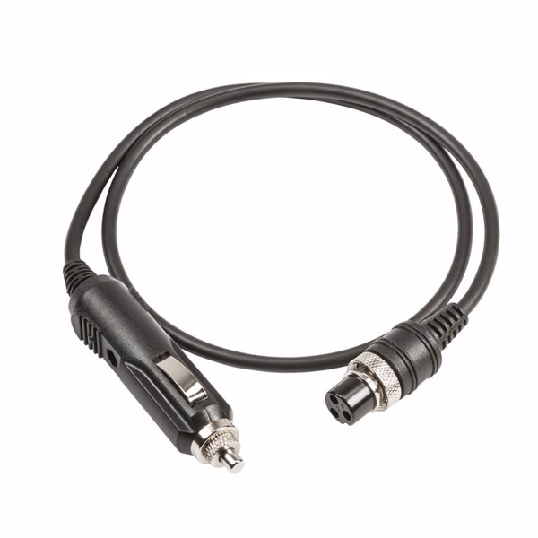 Кабель с 3-контактной вилкой и адаптером Honeywell для EDA70/EDA71 (CT50-MC-CABLE)