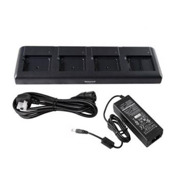 Зарядное устройство Honeywell для EDA71 (EDA50-QBC-3) - фото