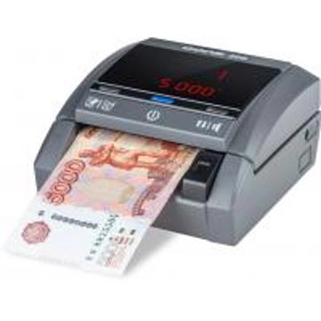 Автоматический детектор банкнот DORS 200 - фото 1