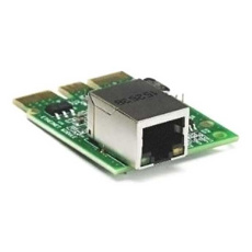 Ethernet модуль Zebra (P1080383-442)