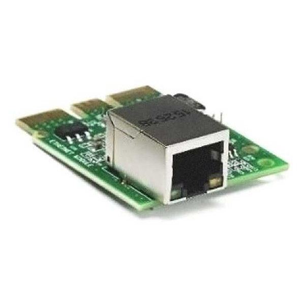 Ethernet модуль Zebra (P1080383-442)