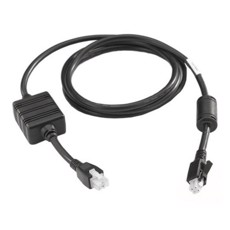Кабель питания Zebra (CBL-DC-573A1-01)