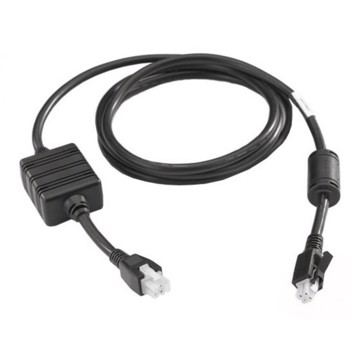 Кабель питания Zebra (CBL-DC-573A1-01) - фото