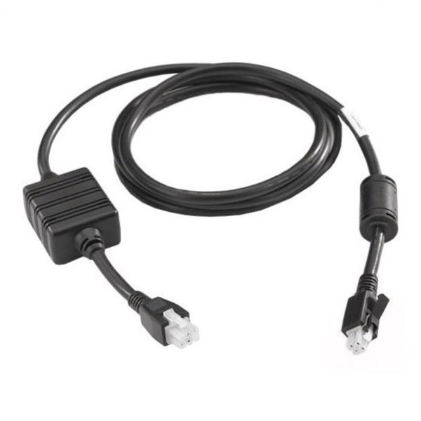 Кабель питания Zebra (CBL-DC-573A1-01)