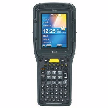 ТСД Терминал сбора данных Zebra OB131124C401B132 - фото