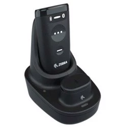 Беспроводной сканер штрих-кода Zebra CS6080-SR40000TSVW