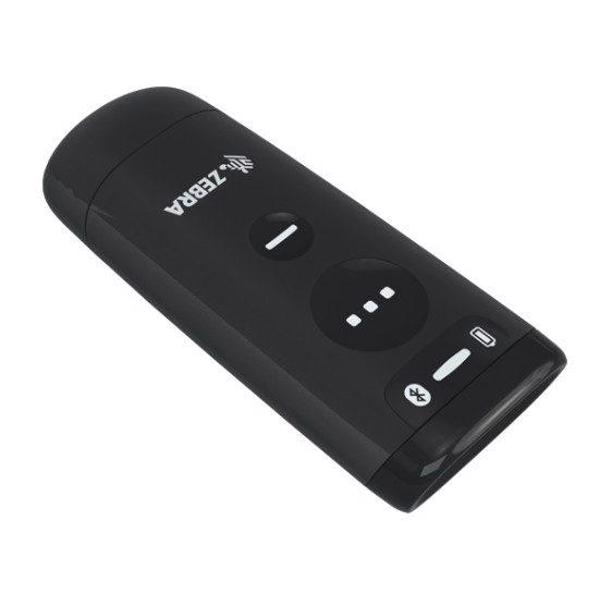 Беспроводной сканер штрих-кода Zebra CS6080-SR40000TSVW