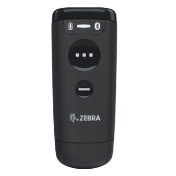 Беспроводной сканер штрих-кода Zebra CS60 CS6080-SR40000TSVW - фото 4