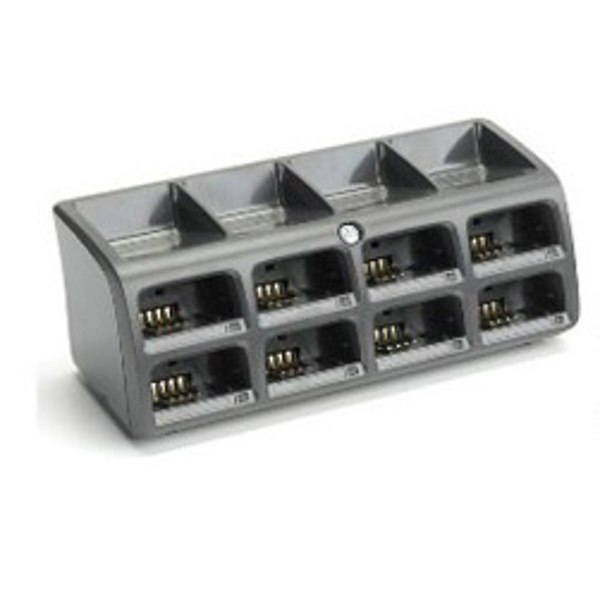 Зарядная станция на 8 аккумуляторов Zebra для RS507 (SAC5070-801CR)