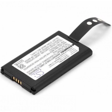 Аккумулятор 3800 mah Datalogic для Memor K (94ACC0311) - фото