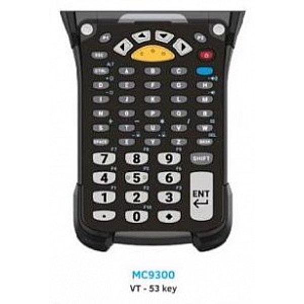 ТСД Терминал сбора данных Zebra MC930P-GSFDG4RW