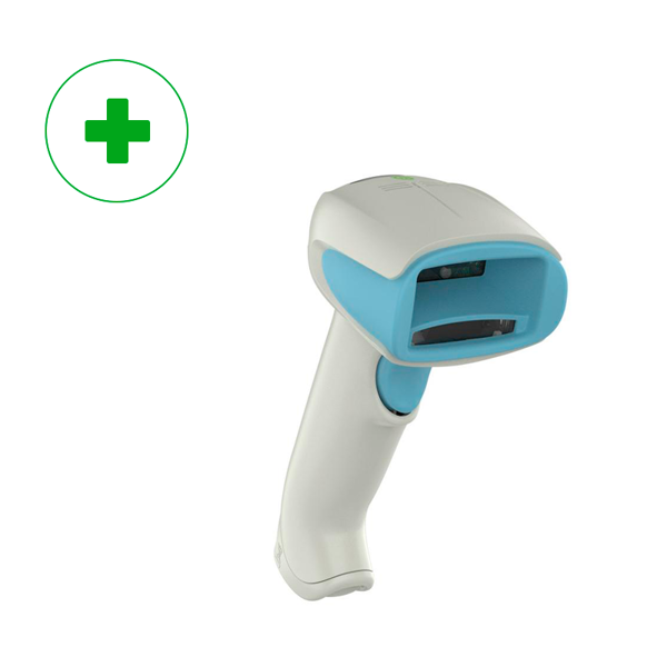 Беспроводной сканер штрих-кода Honeywell 1952HHD-5-BF-R