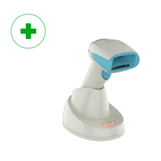 Беспроводной сканер штрих-кода Honeywell 1952HHD-5USB-9BF-R