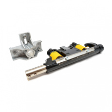 Коленчатый рычаг в сборе Zebra ZT220 (P1037974-014)