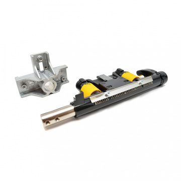 Коленчатый рычаг в сборе Zebra ZT220 (P1037974-014) - фото