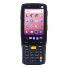 ТСД Терминал сбора данных CipherLab AK25SSWDFEUR1