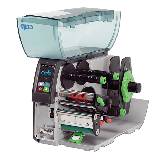 Принтер этикеток CAB CB5977014