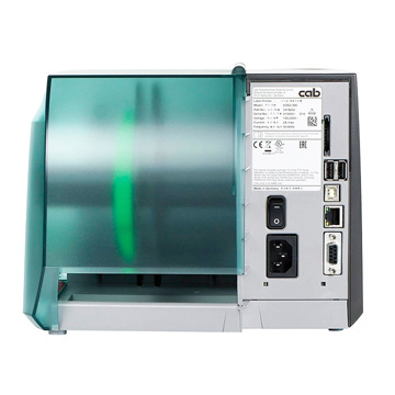 Принтер этикеток CAB CB5977034 - фото 2