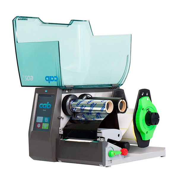 Принтер этикеток CAB CB5977034