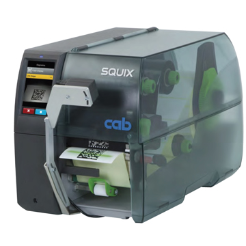 Принтер этикеток CAB CB5977030 - фото 1