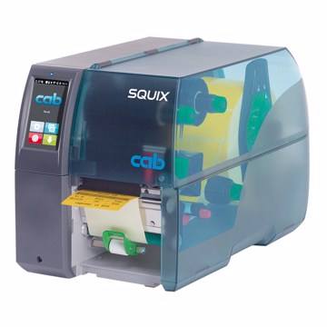 Принтер этикеток CAB CB5977031 - фото 2