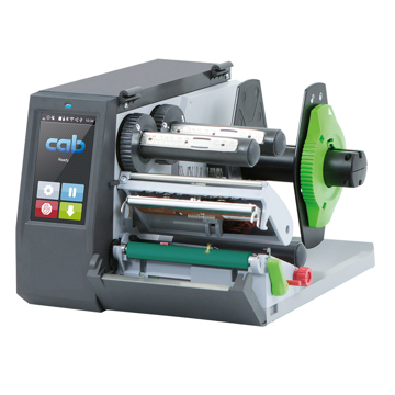 Принтер этикеток CAB CB5978212 - фото 1