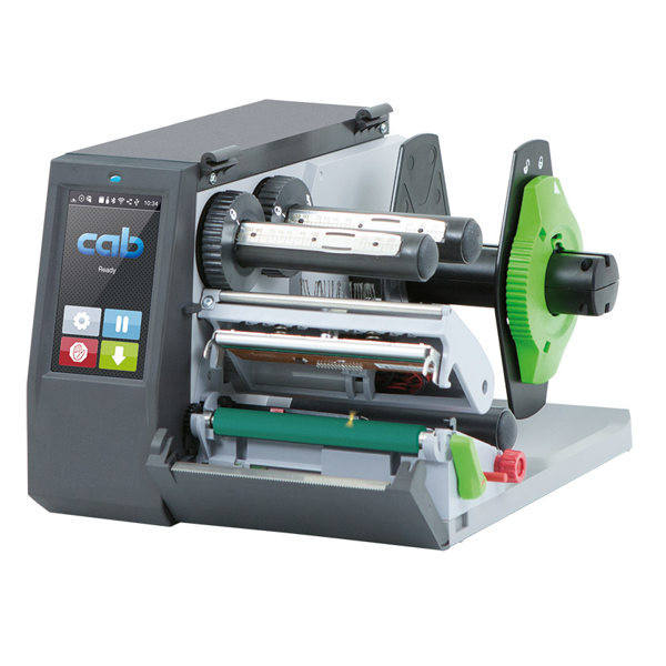 Принтер этикеток CAB CB5978212