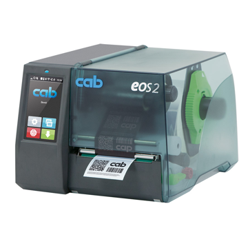 Принтер этикеток CAB EOS2/200 CB5978201 - фото