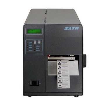 Принтер этикеток SATO M84Pro-200 WWM842002 - фото 1