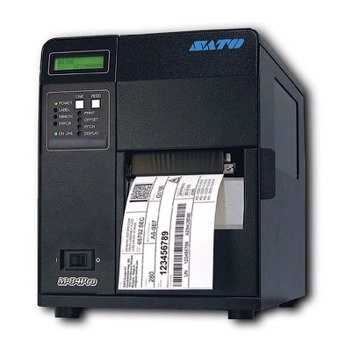 Принтер этикеток SATO M84Pro-200 WWM842002 - фото