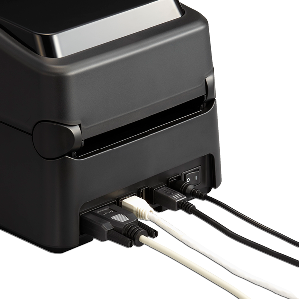 Принтер этикеток SATO WT202-400NN-EU