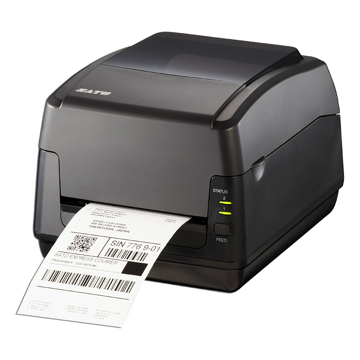 Принтер этикеток SATO WS408TT-STD WT202-400NN-EU - фото