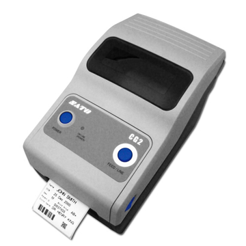 Принтер этикеток SATO WWCG30042 - фото 1