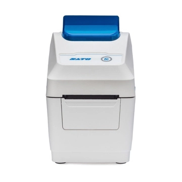 Принтер этикеток SATO WS2 W2202-400NN-EU - фото 3
