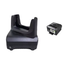 Однослотовый коммуникационный кредл Zebra для TC21/26 (CRD-TC2Y-SE1ET-01)