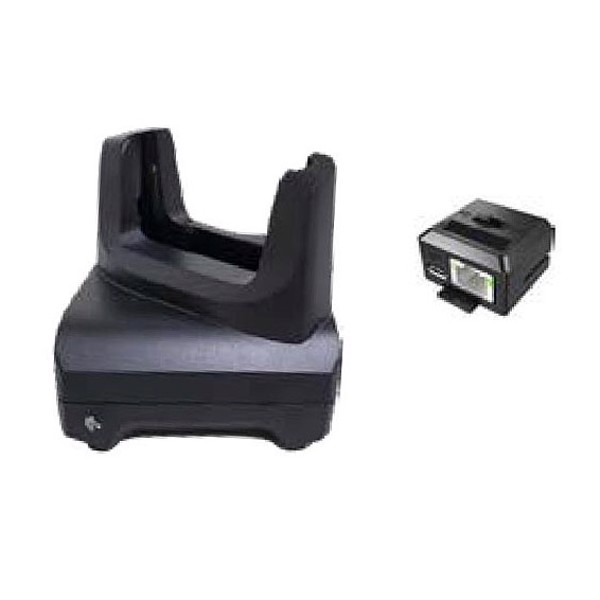 Однослотовый коммуникационный кредл Zebra для TC21/26 (CRD-TC2Y-SE1ET-01)