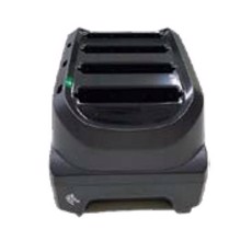 Кредл 4-х слотовый Zebra для TC21/26 (SAC-TC2Y-4SCHG-01)