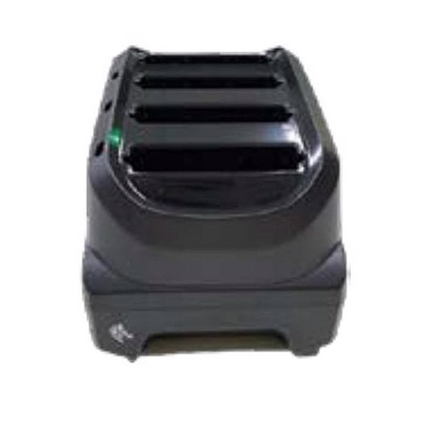 Кредл 4-х слотовый Zebra для TC21/26 (SAC-TC2Y-4SCHG-01)